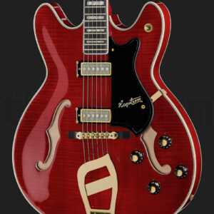 גיטרה חשמלית Hagstrom 67 Viking II WCT