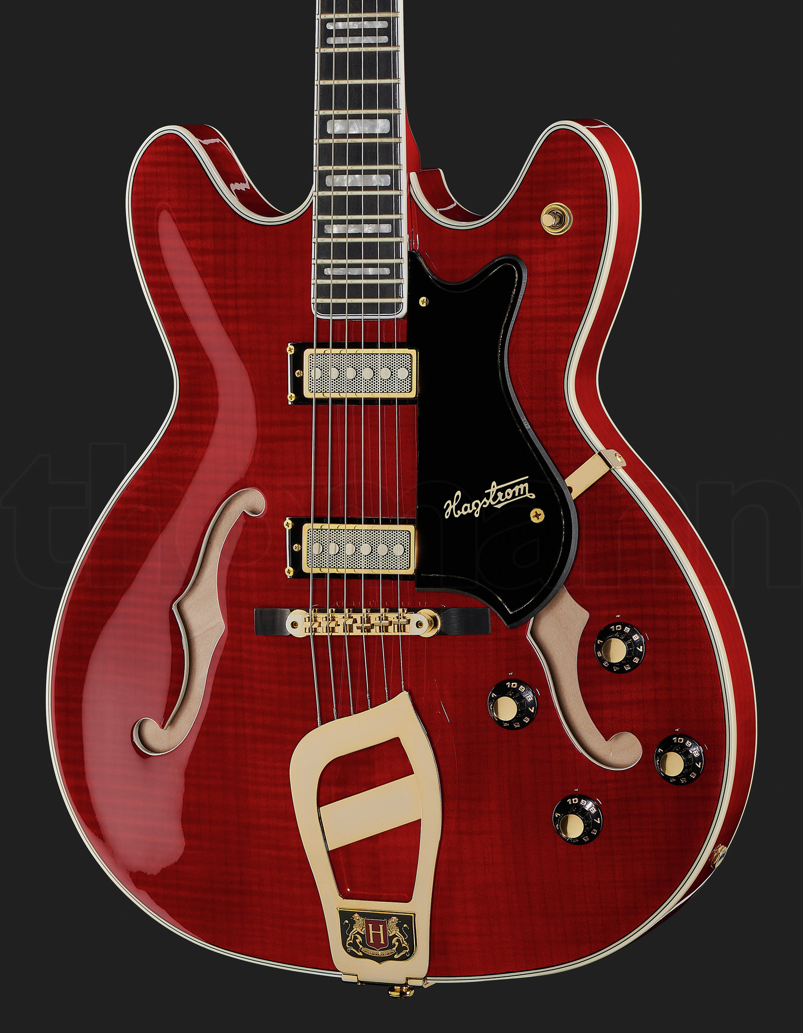 גיטרה חשמלית Hagstrom 67 Viking II WCT 3 16733324.jpg