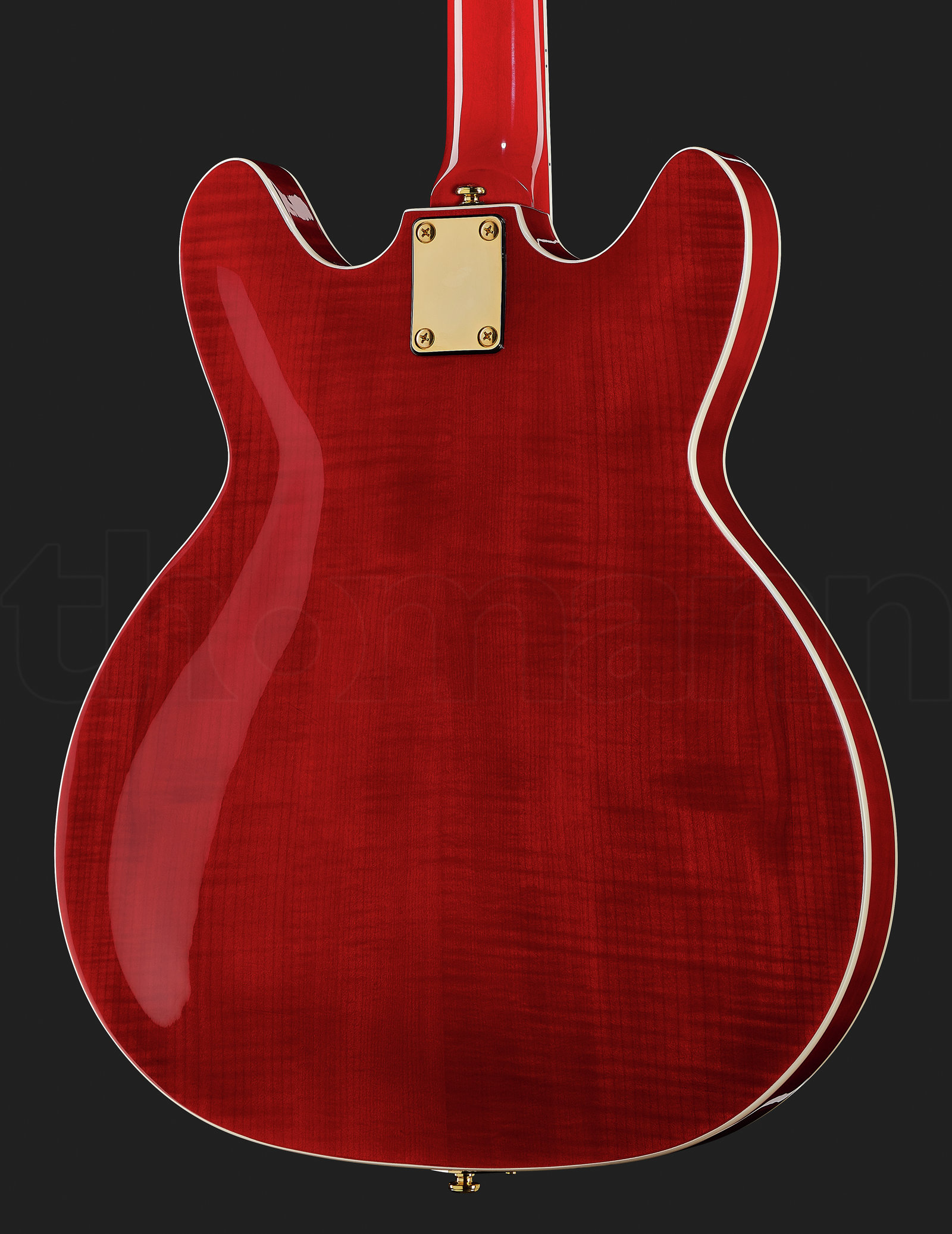 גיטרה חשמלית Hagstrom 67 Viking II WCT 4 16733329.jpg