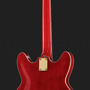 גיטרה חשמלית Hagstrom 67 Viking II WCT