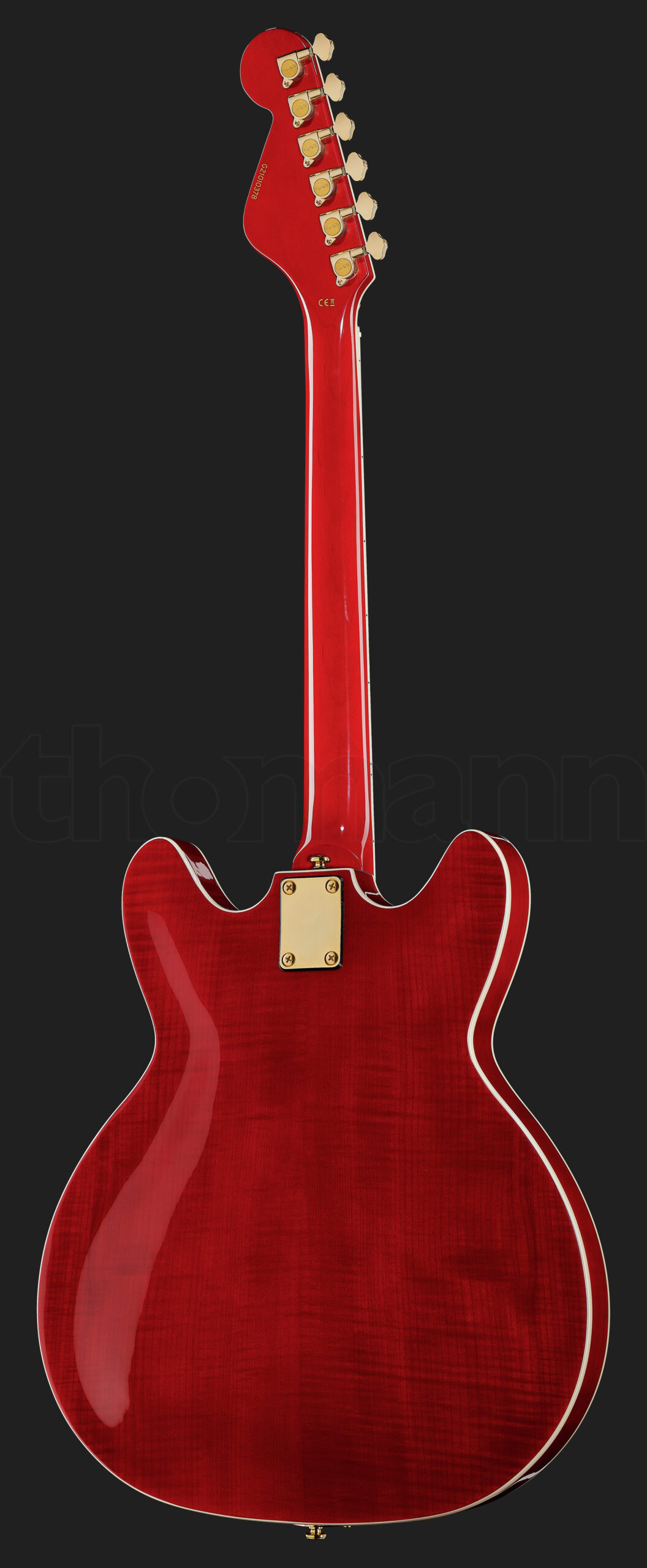גיטרה חשמלית Hagstrom 67 Viking II WCT 2 16733344.jpg