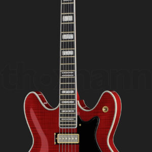 גיטרה חשמלית Hagstrom 67 Viking II WCT