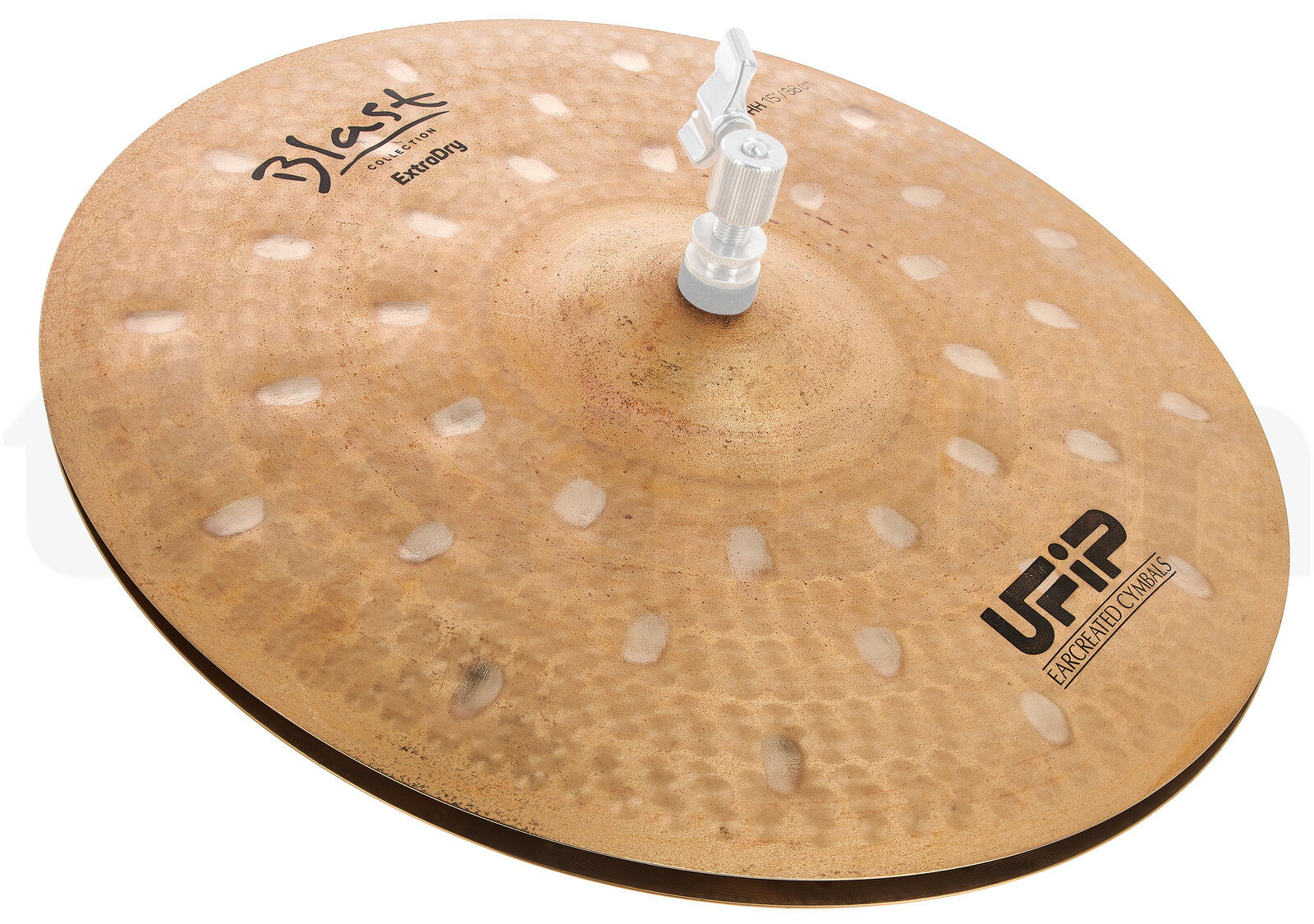 מצילה Ufip Blast Extra Dry Hi-Hat 15 1 16767769.jpg