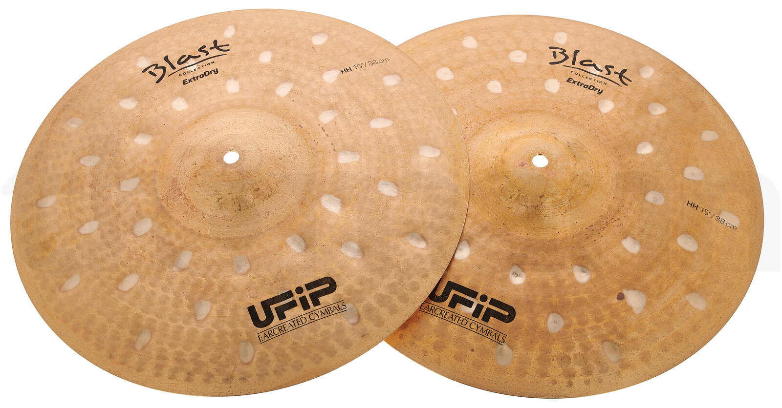 מצילה Ufip Blast Extra Dry Hi-Hat 15 2 16767774.jpg