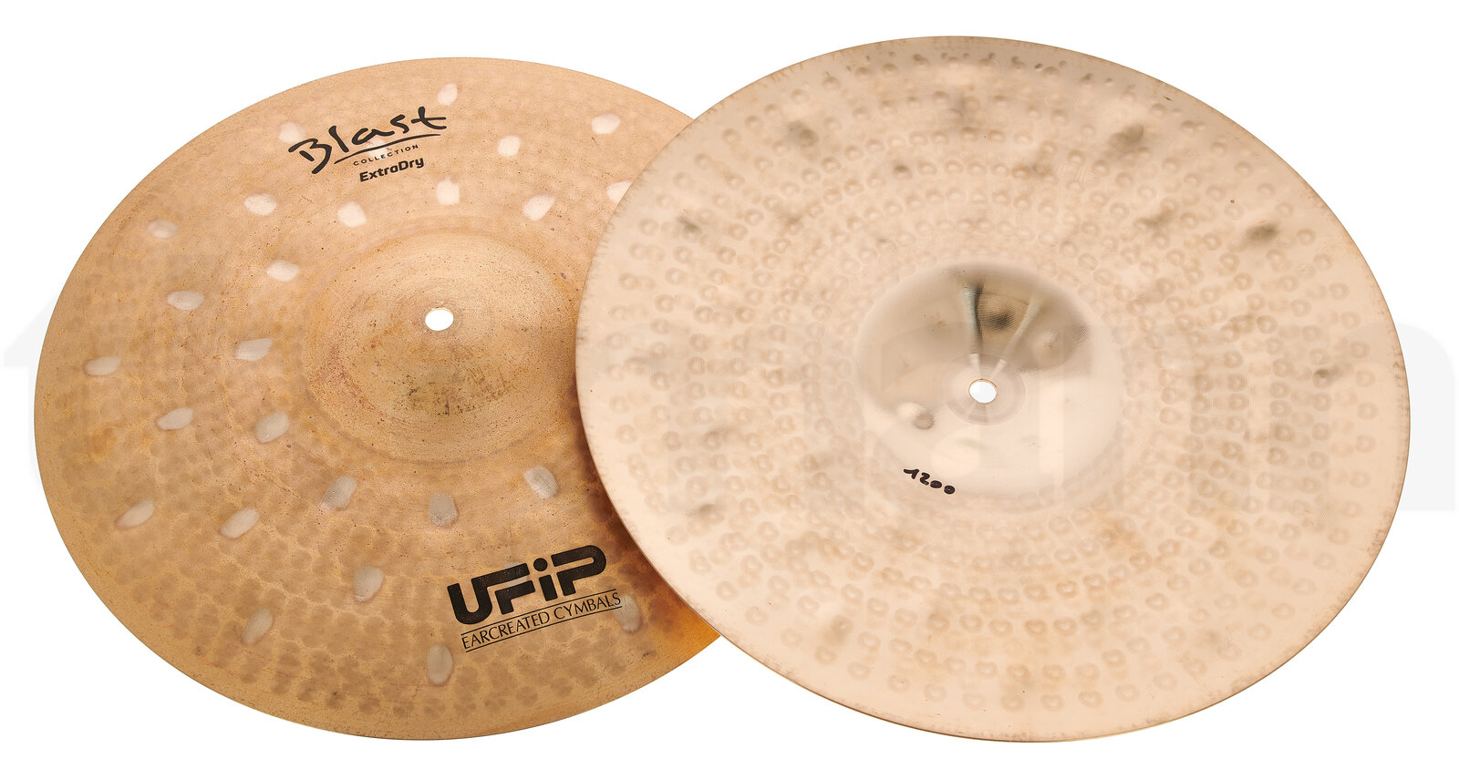 מצילה Ufip Blast Extra Dry Hi-Hat 15 3 16767779.jpg