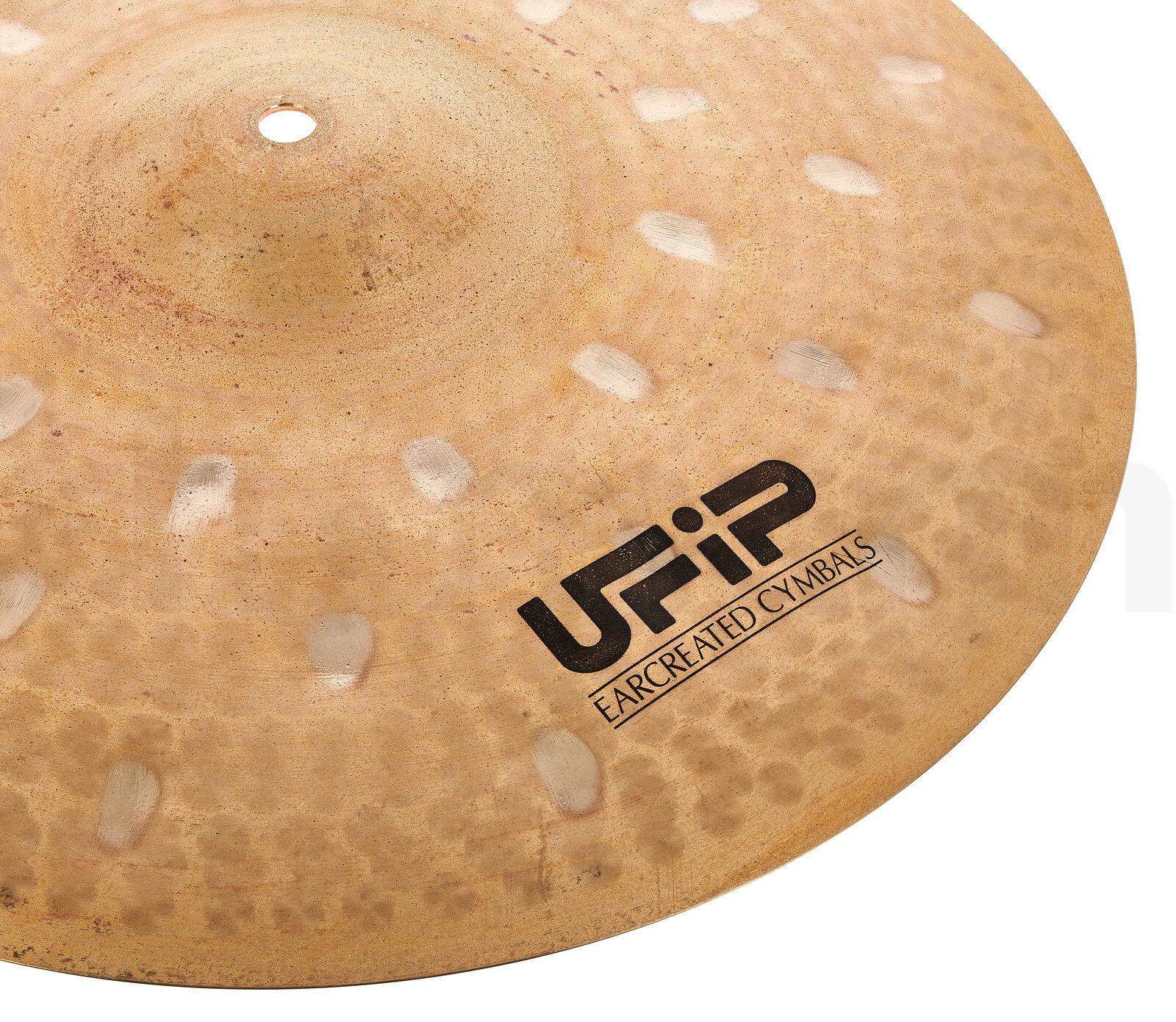 מצילה Ufip Blast Extra Dry Hi-Hat 15 6 16767784.jpg