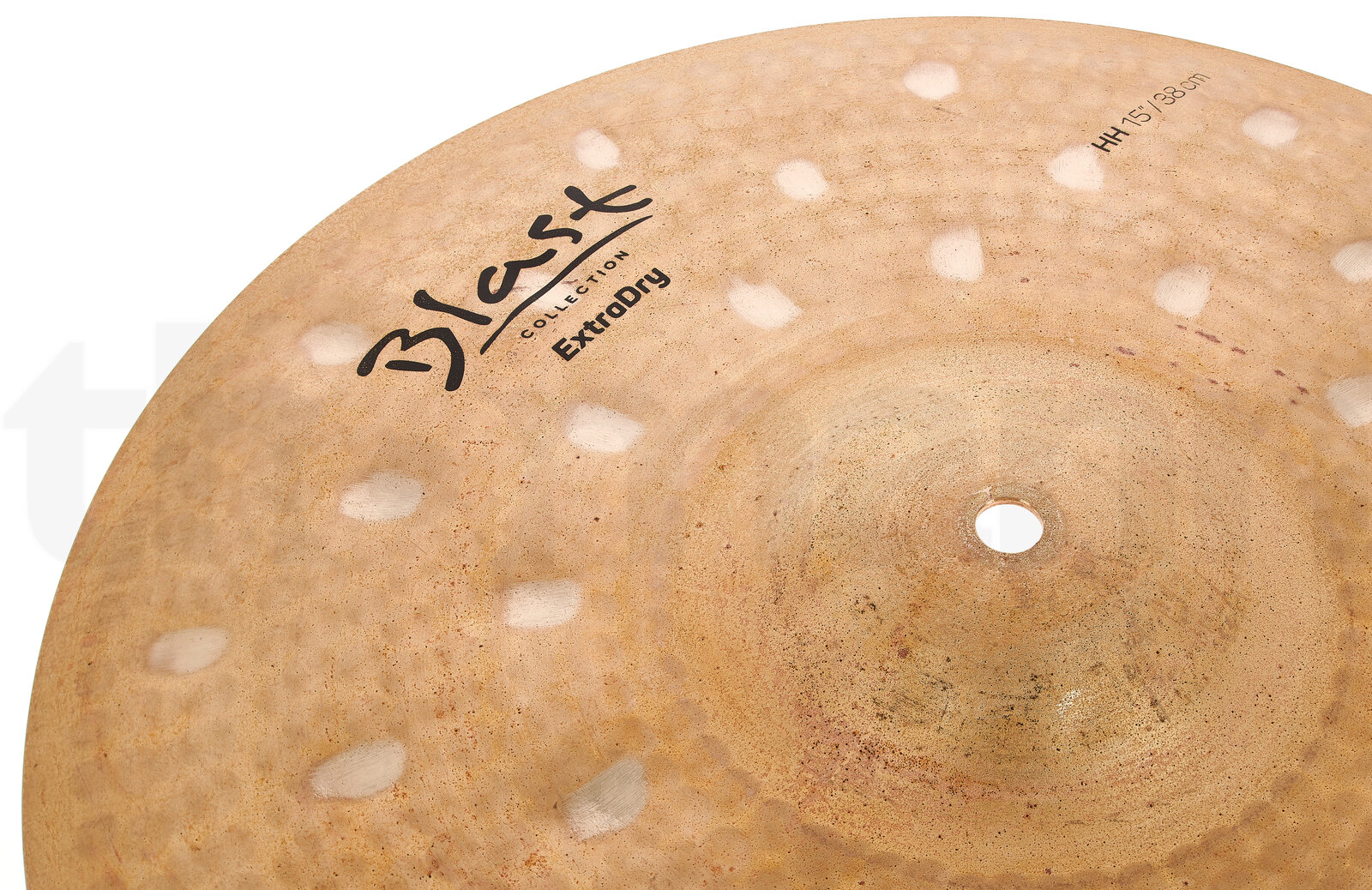 מצילה Ufip Blast Extra Dry Hi-Hat 15 5 16767789.jpg