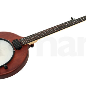 בנג׳ו Gold Tone EB-5 Electric 5 string Banjo