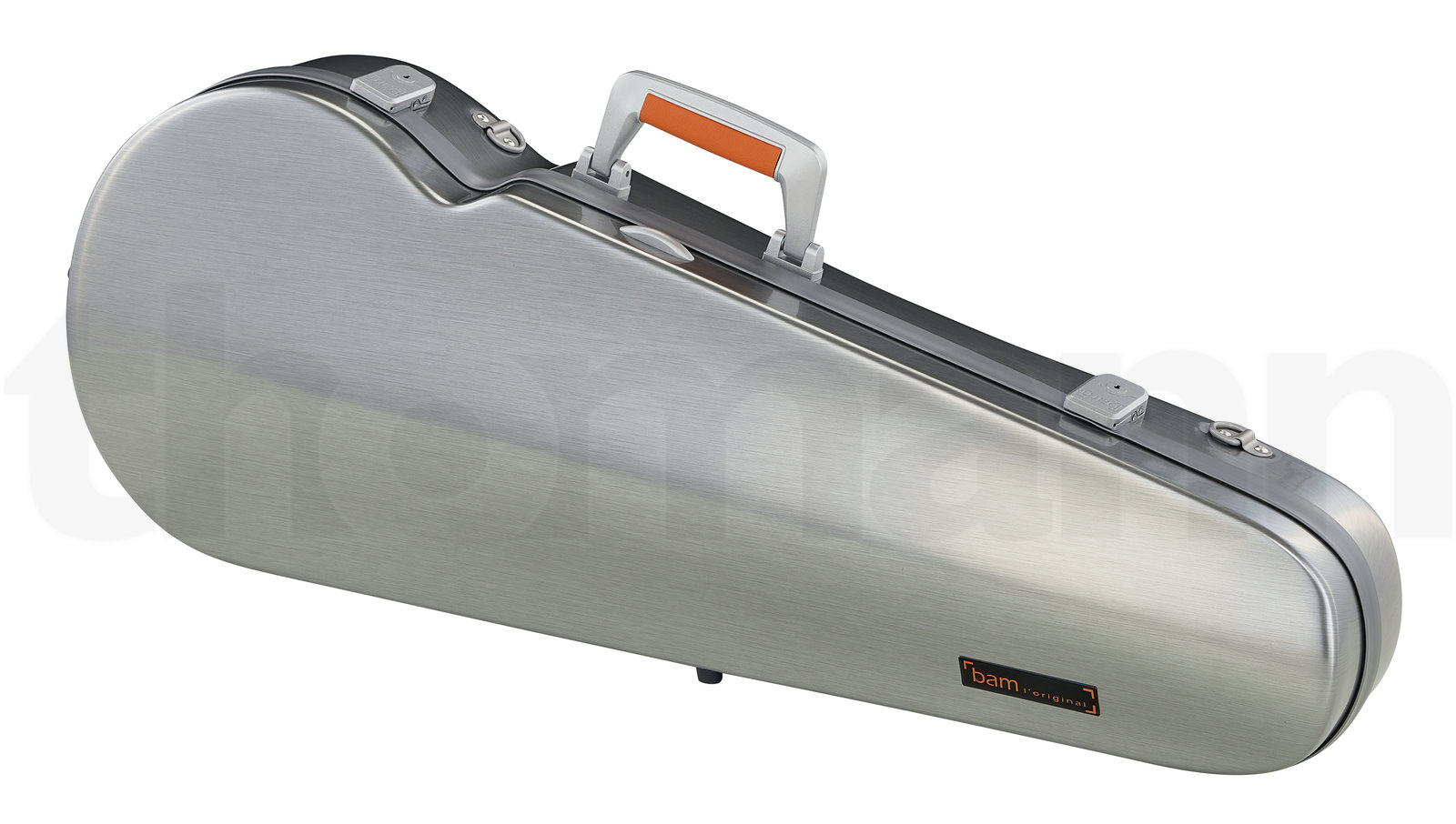 נרתיק bam DEF2200XLA Viola Case Alumin. 2 נרתיק bam DEF2200XLA Viola Case Alumin. – תמונה 2