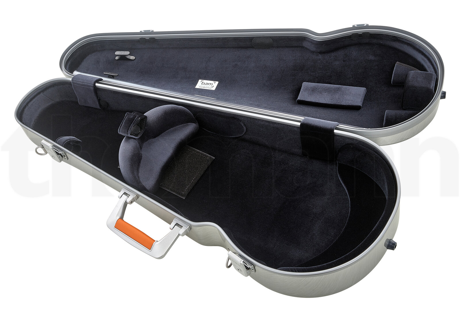 נרתיק bam DEF2200XLA Viola Case Alumin. 3 נרתיק bam DEF2200XLA Viola Case Alumin. – תמונה 3