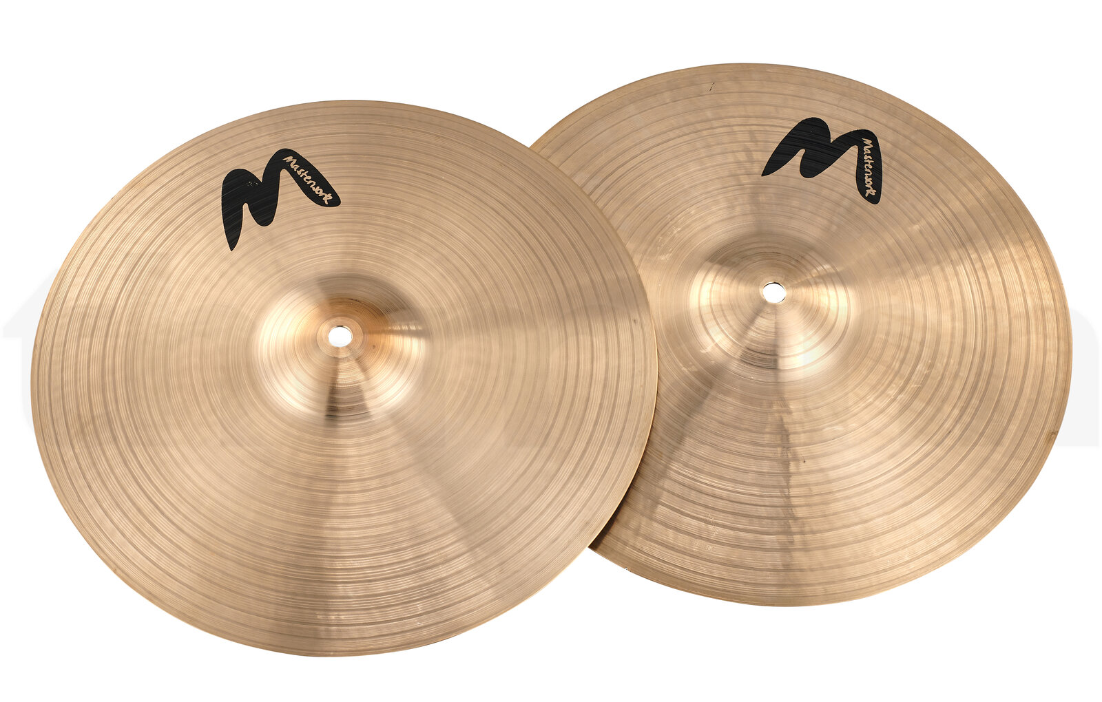 מצילה Masterwork Jazz Master Cymbal Set 3 16826216.jpg