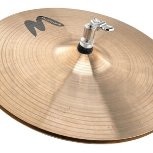 מצילה Masterwork Jazz Master Cymbal Set