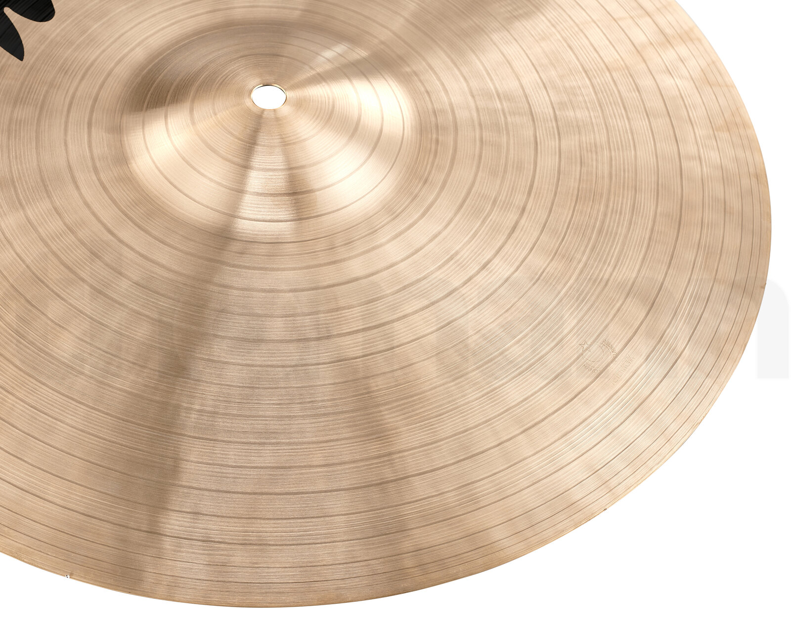 מצילה Masterwork Jazz Master Cymbal Set 6 16826278.jpg