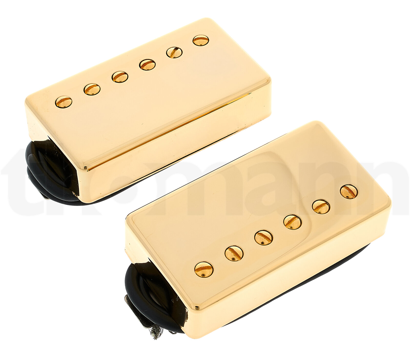 פיקאפ לגיטרה Lollar Imperial Low Wind Set GO 4 פיקאפ לגיטרה Lollar Imperial Low Wind Set GO – תמונה 4