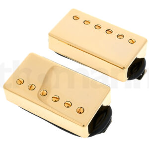 פיקאפ לגיטרה Lollar Imperial Low Wind Set GO