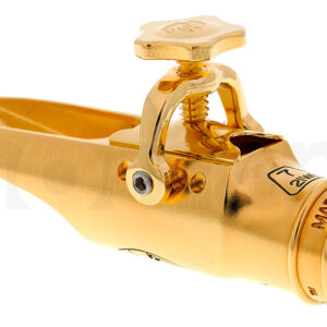 פיה Theo Wanne Gaia IV Alto 7 Gold
