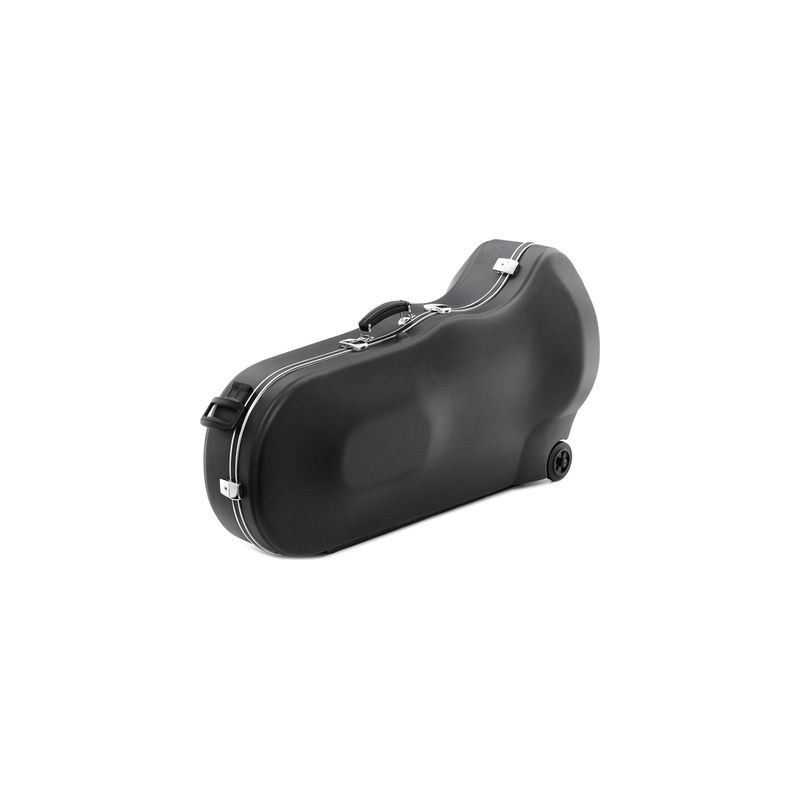 נרתיק Jakob Winter JW2088F Tuba Case 1 נרתיק Jakob Winter JW2088F Tuba Case