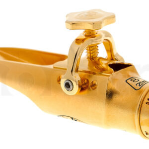 פיה Theo Wanne Gaia IV Alto 8 Gold