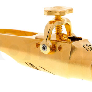 פיה Theo Wanne Durga V Tenor 7* Gold