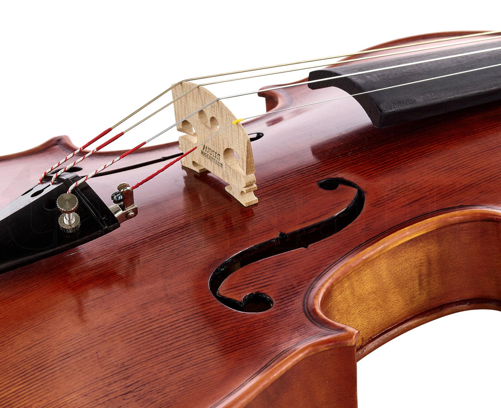 כלי קשת Stentor SR1865 Violin Messina 4/4 6 16884486.jpg