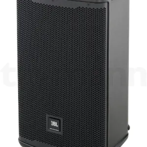 רמקול מוגבר JBL EON710 – 10 אינץ׳, 1300W Peak, Bluetooth ו-DSP