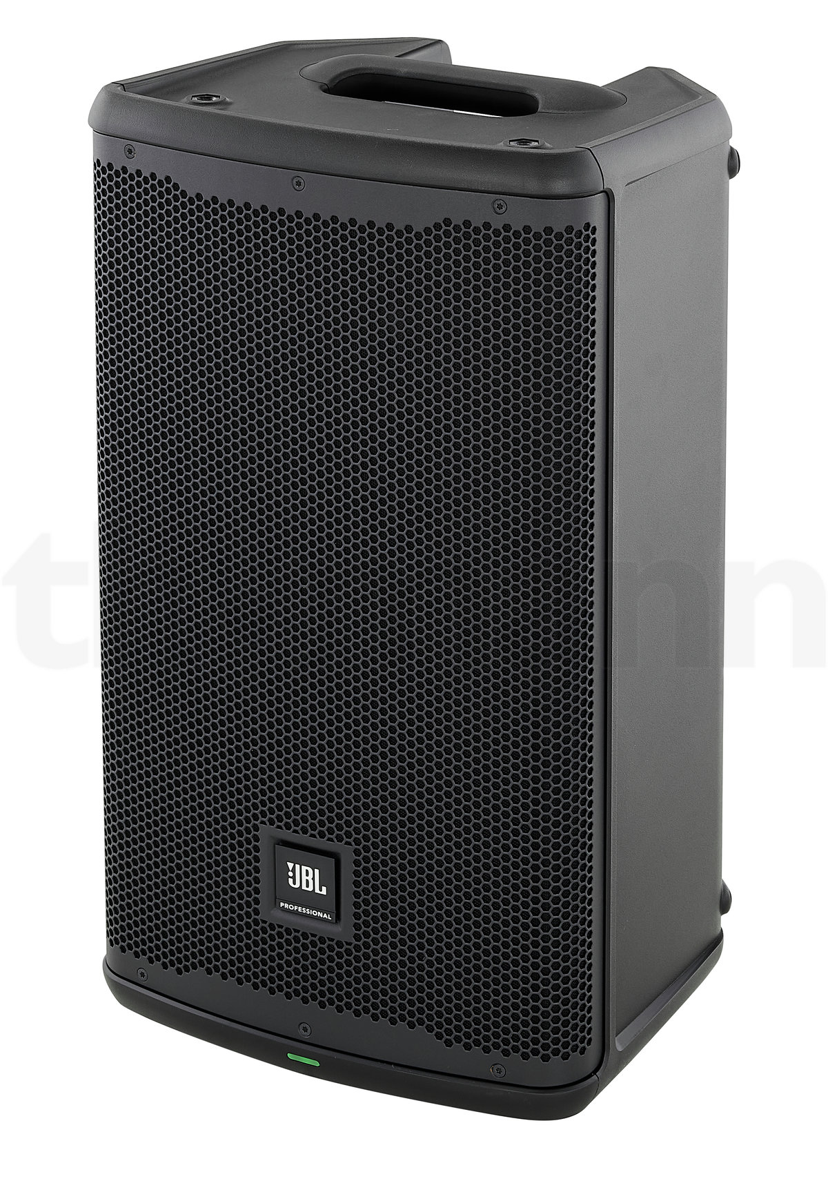 רמקול מוגבר JBL EON710 – 10 אינץ׳, 1300W Peak, Bluetooth ו-DSP 1 JBL EON710 – רמקול מוגבר