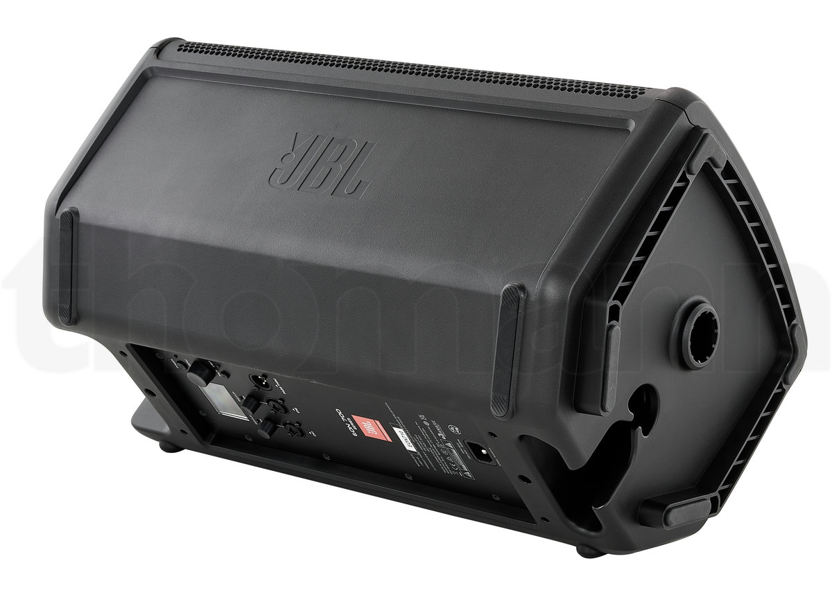 רמקול מוגבר JBL EON710 – 10 אינץ׳, 1300W Peak, Bluetooth ו-DSP 9 JBL EON710 – תמונת מוצר 9