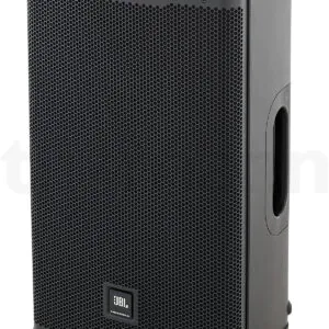 רמקול מוגבר JBL EON712 – 12 אינץ׳, 1300W Peak, Bluetooth ו-DSP