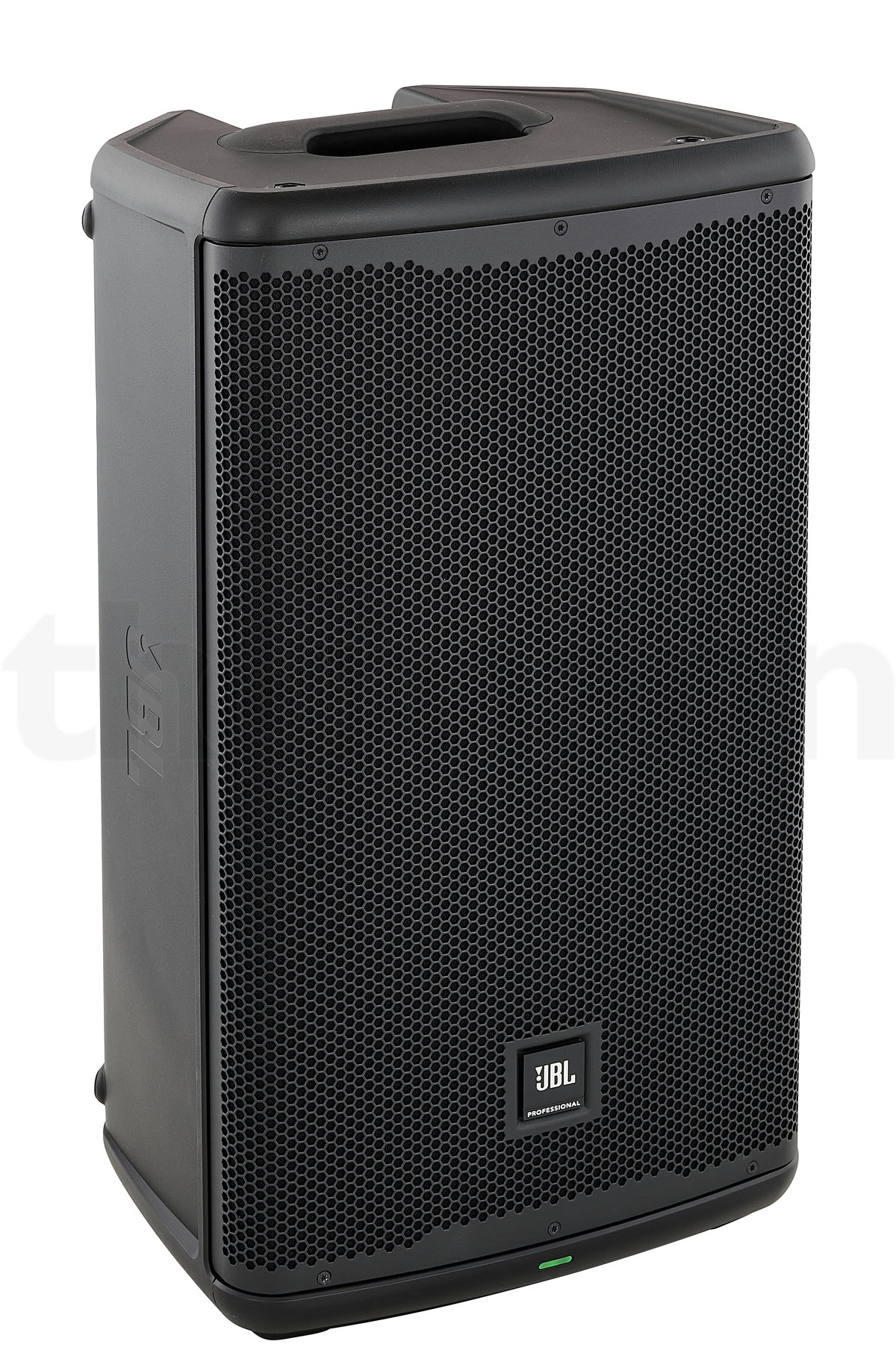 רמקול מוגבר JBL EON712 – 12 אינץ׳, 1300W Peak, Bluetooth ו-DSP 3 JBL EON712 – תמונת מוצר 3