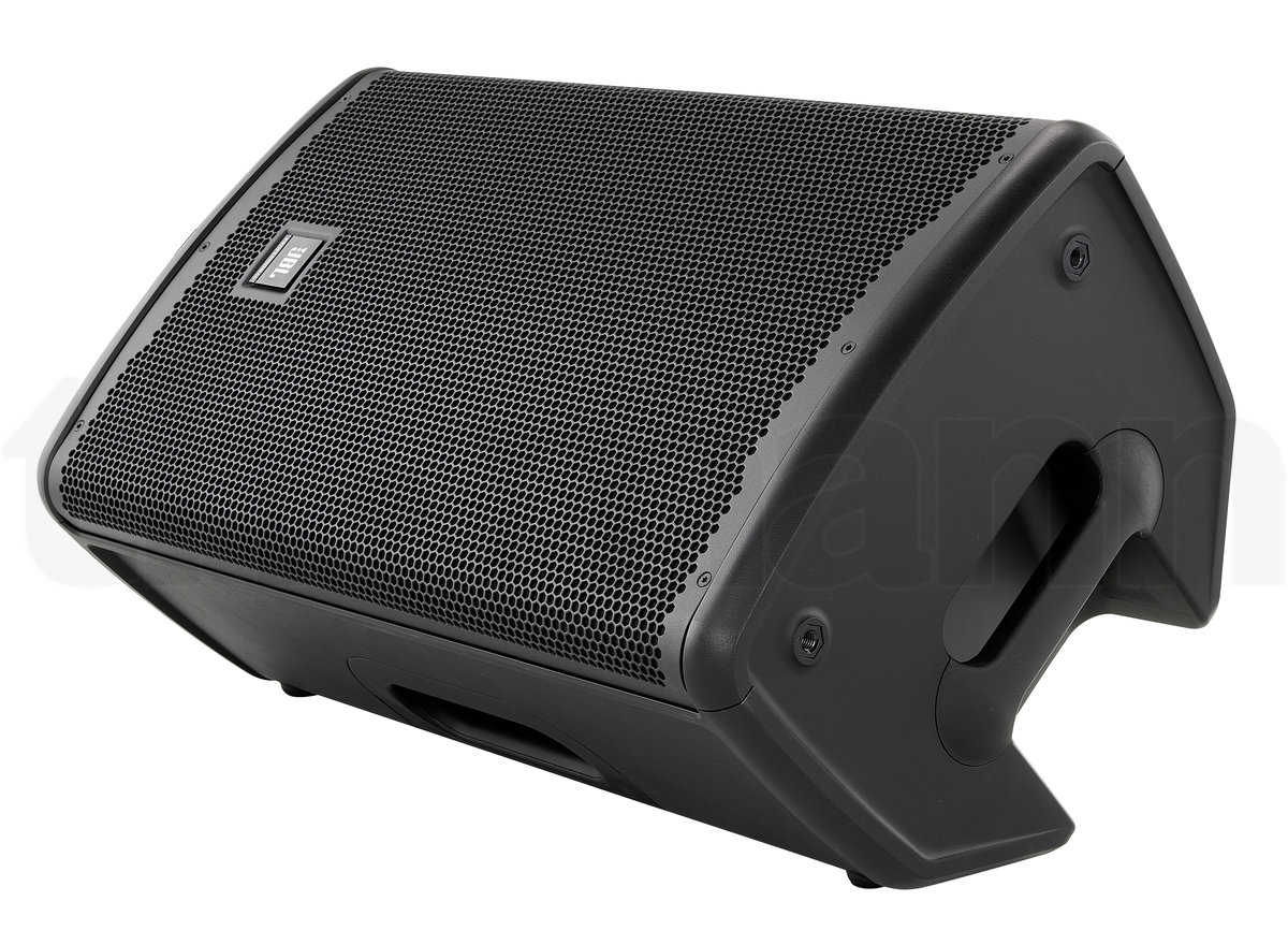 רמקול מוגבר JBL EON712 – 12 אינץ׳, 1300W Peak, Bluetooth ו-DSP 8 JBL EON712 – תמונת מוצר 8