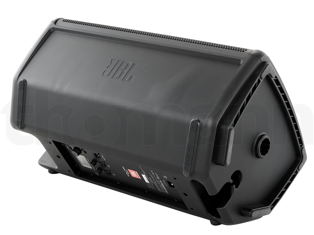 רמקול מוגבר JBL EON712 – 12 אינץ׳, 1300W Peak, Bluetooth ו-DSP 9 JBL EON712 – תמונת מוצר 9