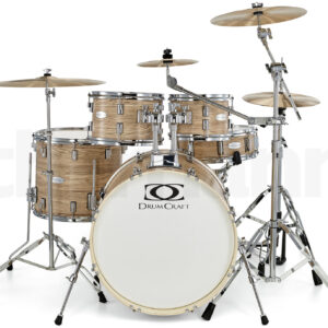 מצילה DrumCraft Series 3 Standard Impulz Nat.