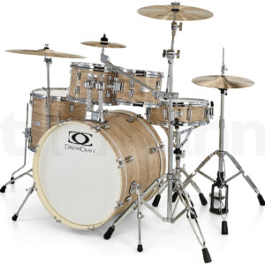 מצילה DrumCraft Series 3 Standard Impulz Nat.