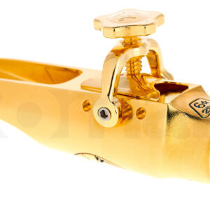 פיה Theo Wanne Gaia IV Tenor 6* Gold