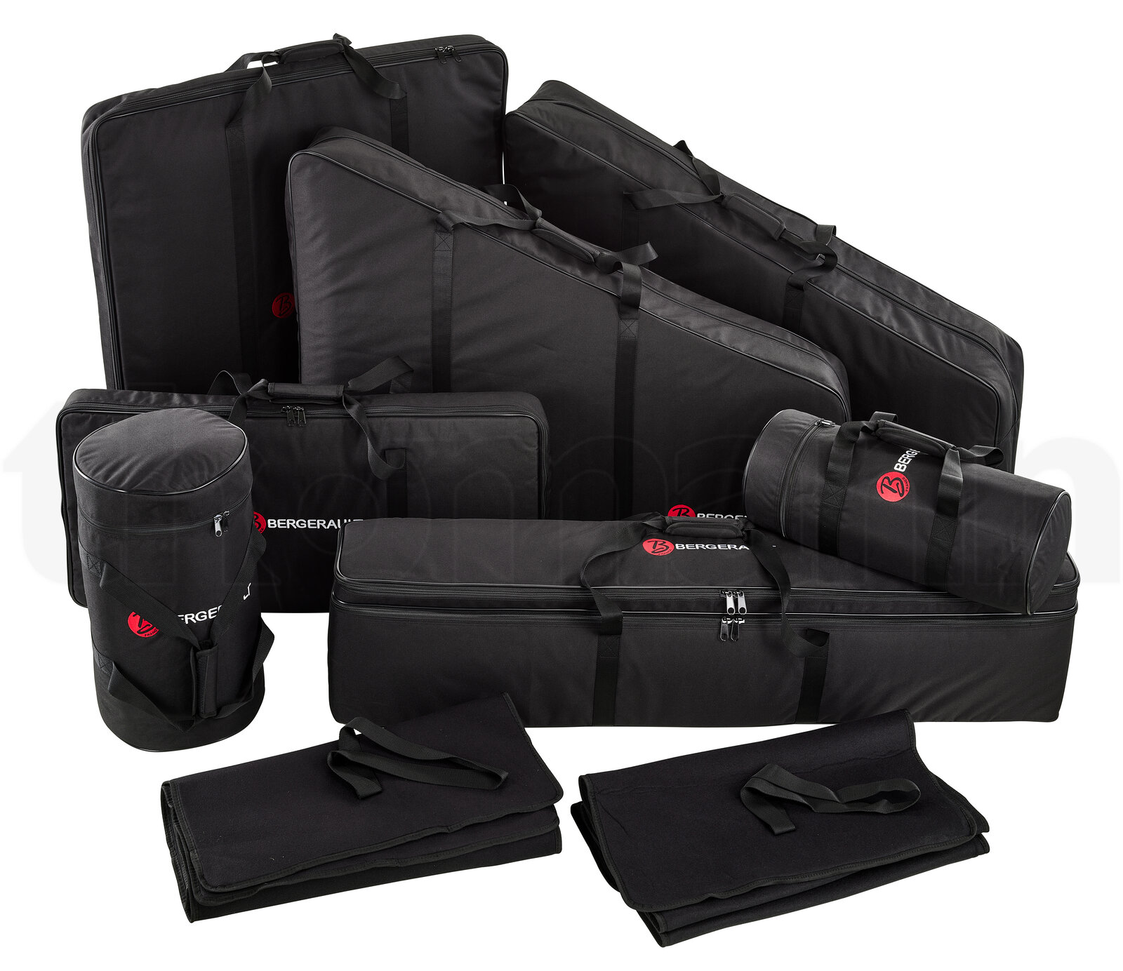 נרתיק Bergerault Gig Bag Marimba HTSRS43 3 נרתיק Bergerault Gig Bag Marimba HTSRS43 – תמונה 3