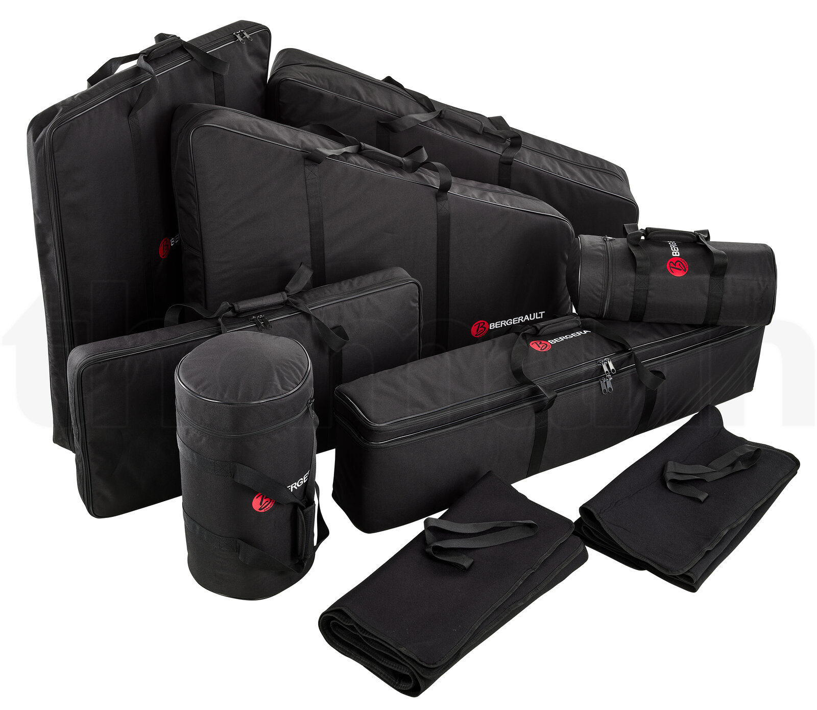 נרתיק Bergerault Gig Bag Marimba HTSRS43 4 נרתיק Bergerault Gig Bag Marimba HTSRS43 – תמונה 4