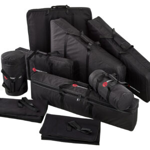 נרתיק Bergerault Gig Bag Marimba HTSRS43