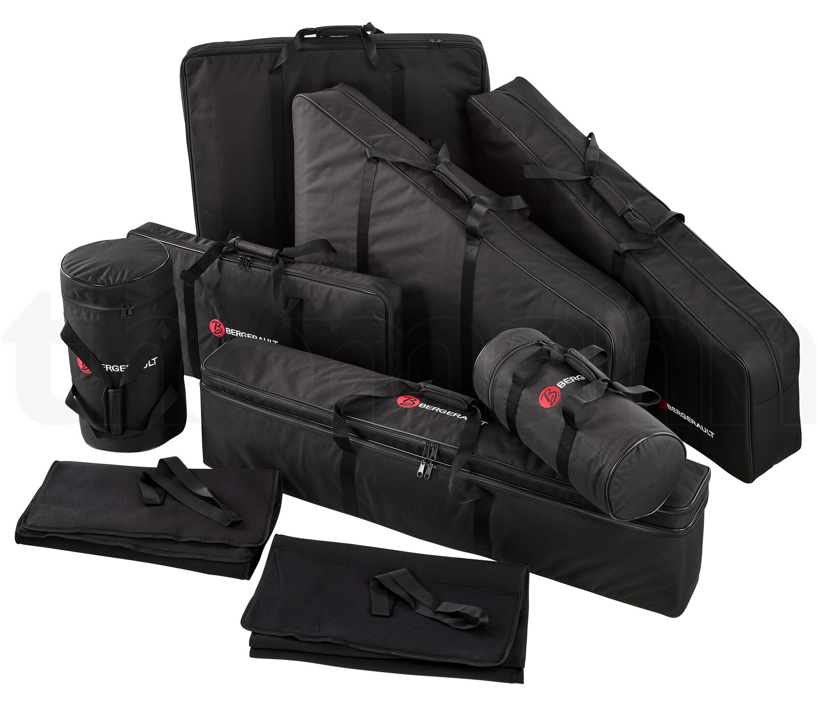 נרתיק Bergerault Gig Bag Marimba HTSRS43 2 נרתיק Bergerault Gig Bag Marimba HTSRS43 – תמונה 2