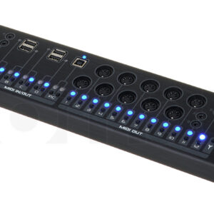 בקר מידי Conductive Labs MRCC