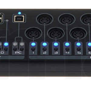בקר מידי Conductive Labs MRCC