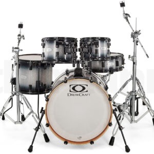 מערכת תופים DrumCraft Series 4 Studio Set PSB