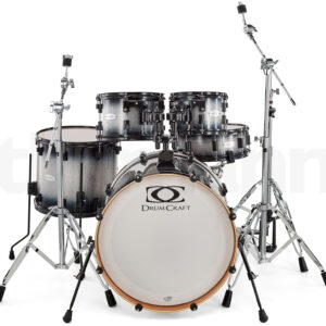 מערכת תופים DrumCraft Series 4 Standard Set PSB