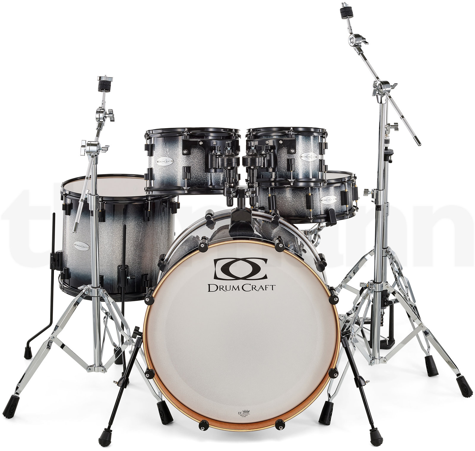 מערכת תופים DrumCraft Series 4 Standard Set PSB 2 17072978.jpg
