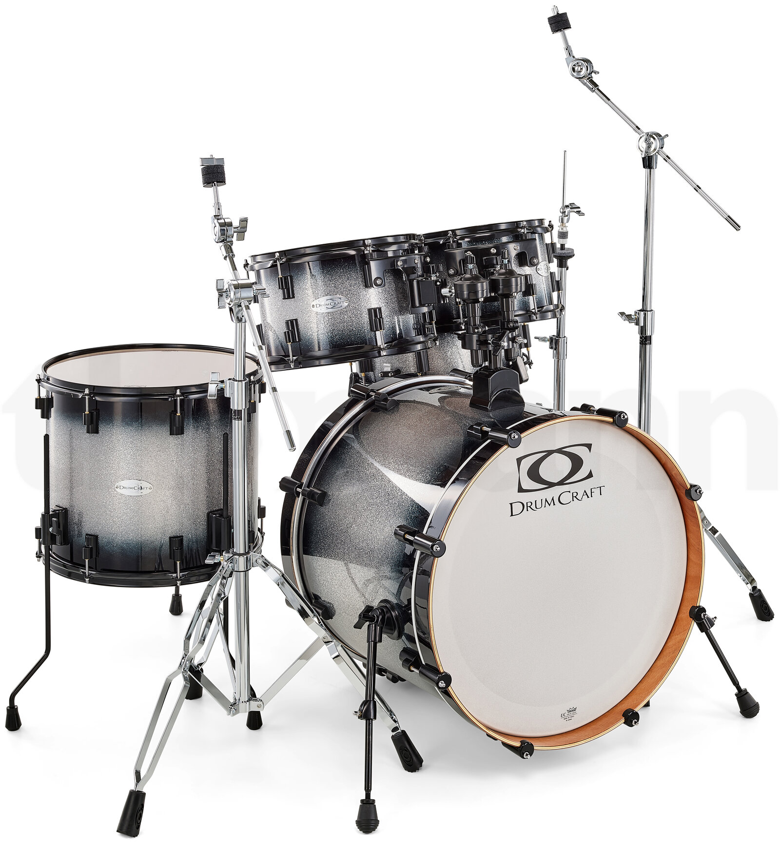 מערכת תופים DrumCraft Series 4 Standard Set PSB 3 17072993.jpg