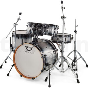 מערכת תופים DrumCraft Series 4 Standard Set PSB