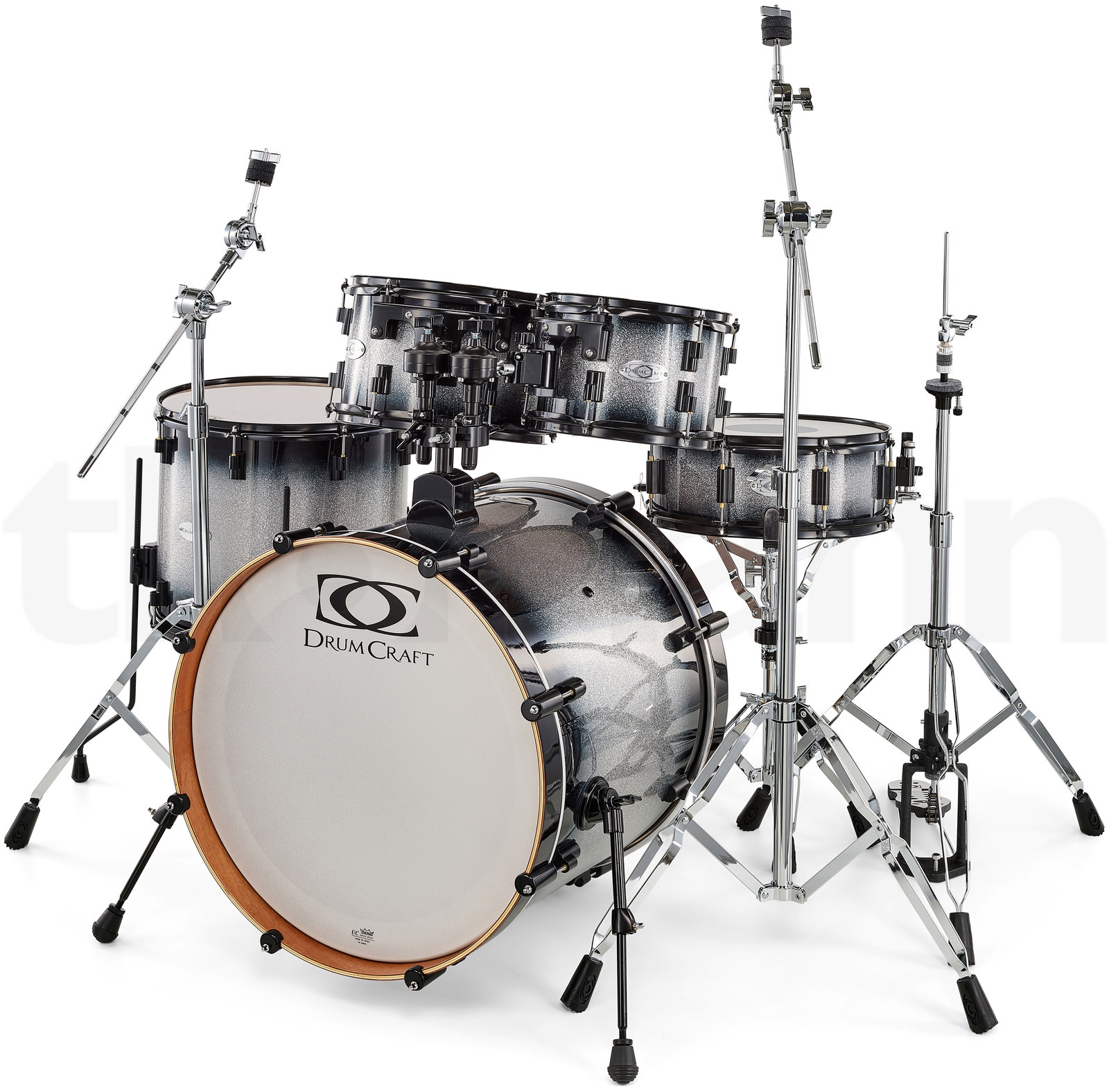 מערכת תופים DrumCraft Series 4 Standard Set PSB 1 17072998.jpg