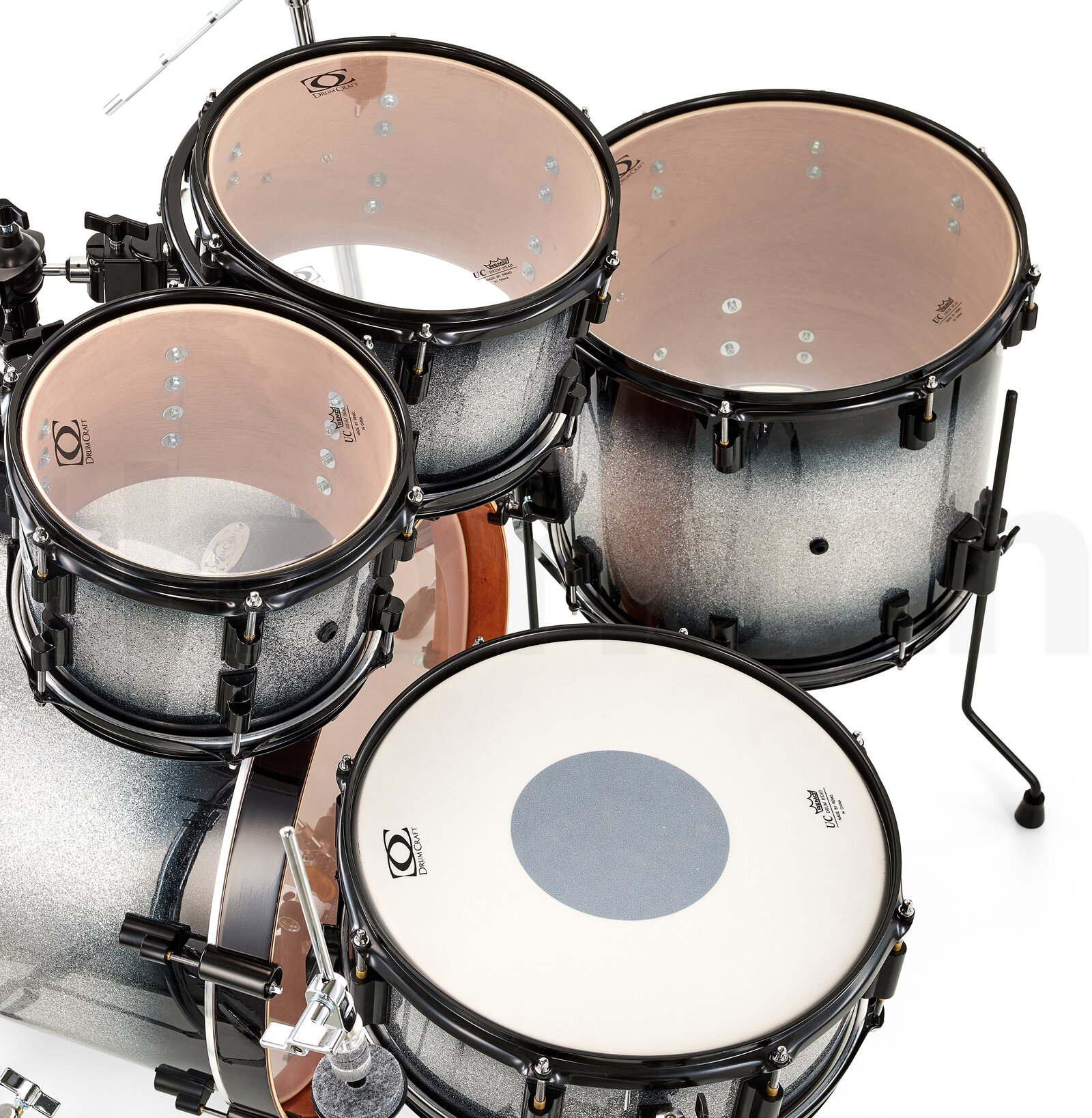 מערכת תופים DrumCraft Series 4 Standard Set PSB 6 17073038.jpg