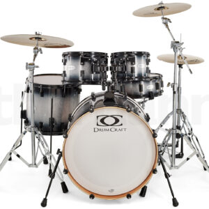 מצילה DrumCraft Series 4 Standard Bundle PSB