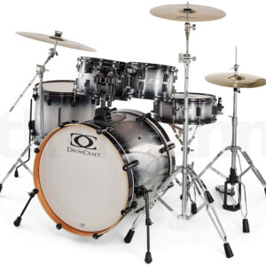 מערכת תופים DrumCraft Series 4 Standard Bundle PSB