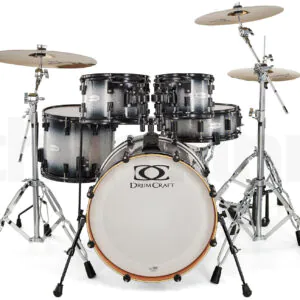 מערכת תופים DrumCraft Series 4 Studio Bundle PBS